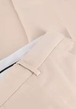 zand neo noir pantalon cassie suit pants