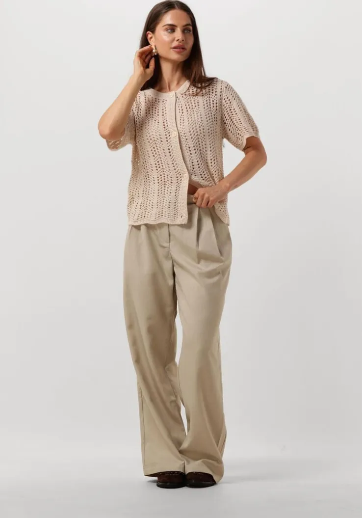 zand neo noir pantalon mikey pants