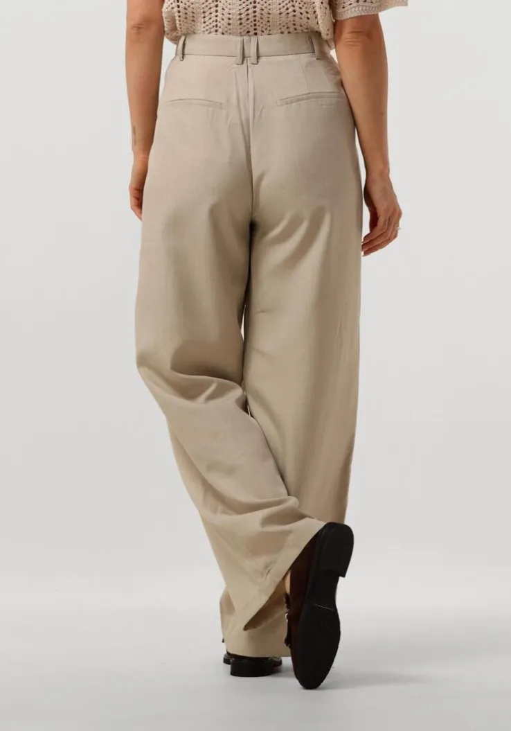 zand neo noir pantalon mikey pants