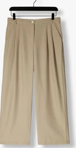 zand neo noir pantalon mikey pants