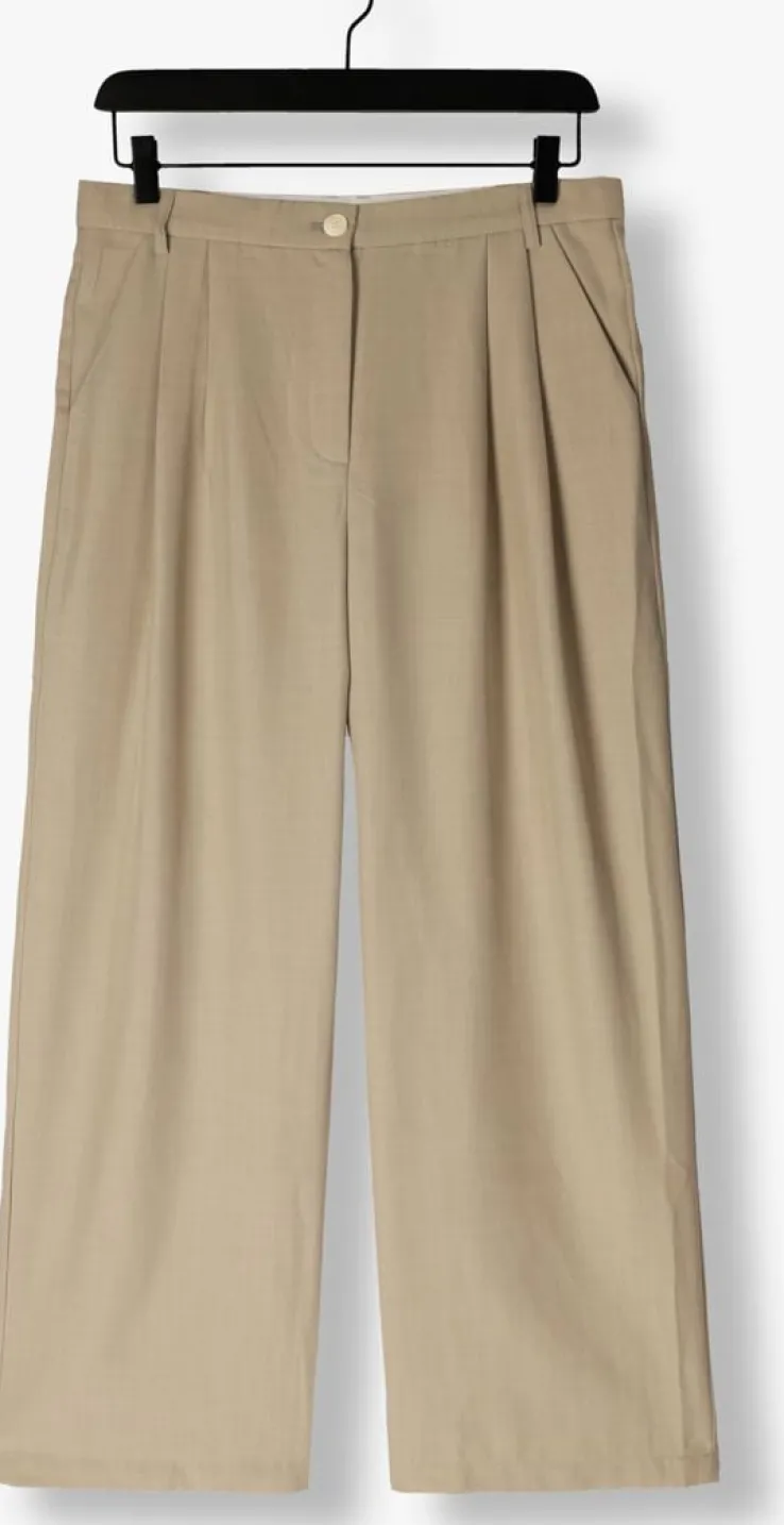 zand neo noir pantalon mikey pants