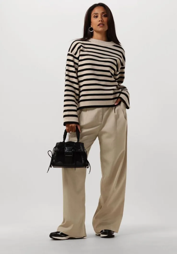 zand neo noir pantalon mikey pants