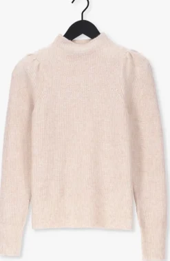 zand neo noir trui marlia knit blouse