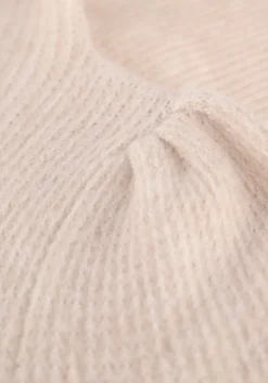 zand neo noir trui marlia knit blouse