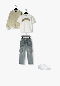 zand nik & nik jack champion jacket