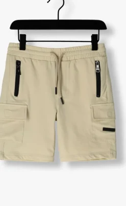 zand nik & nik korte broek neil nylon short