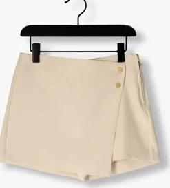 zand nik & nik korte broek eliza skort