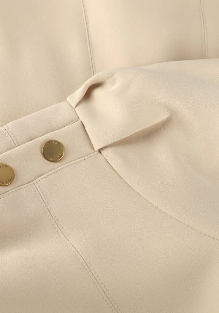 zand nik & nik mini jurk eliza dress