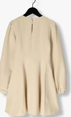 zand nik & nik mini jurk eliza dress