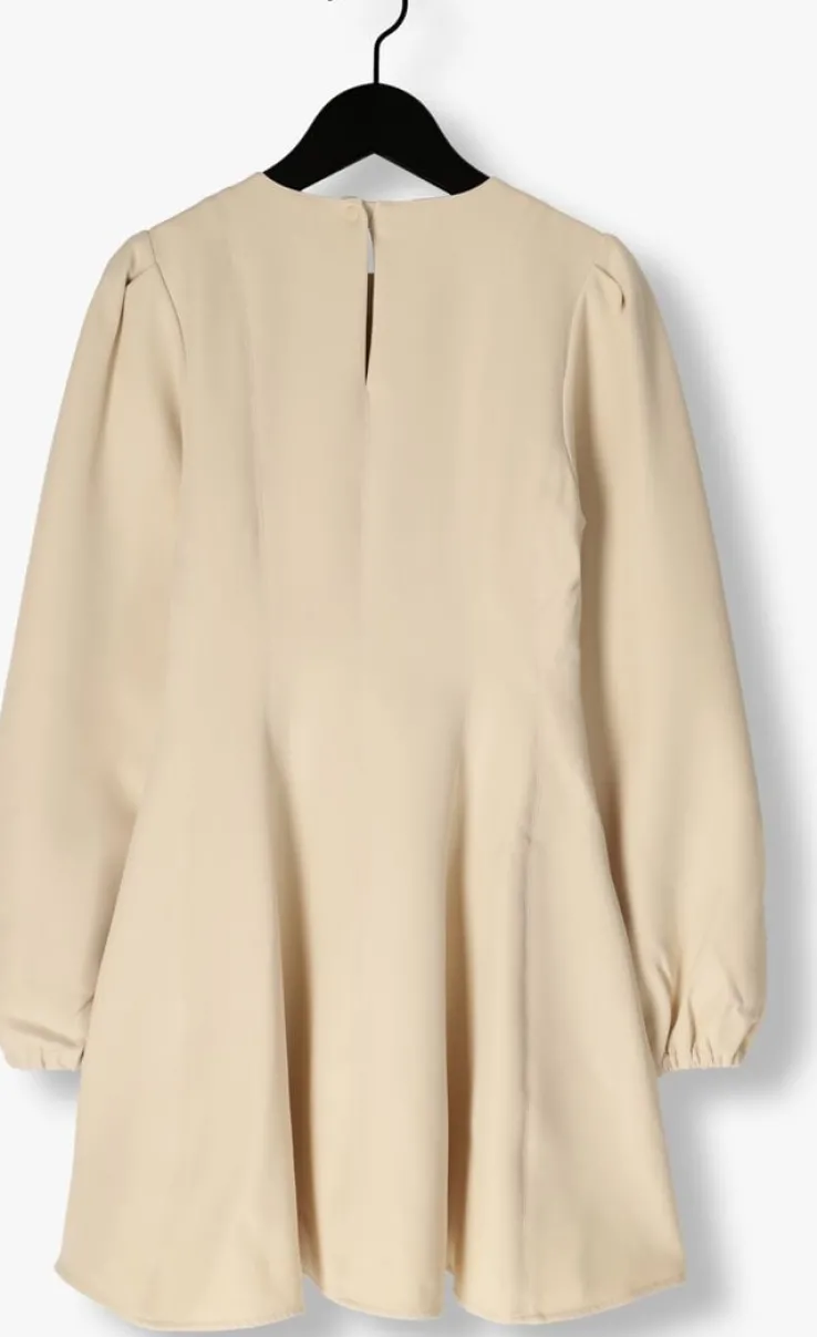 zand nik & nik mini jurk eliza dress