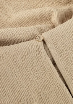 zand nik & nik mini jurk nora dress