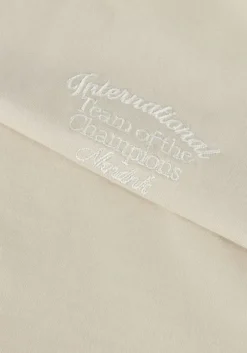 zand nik & nik t-shirt champion t-shirt