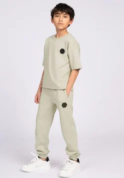 zand nik & nik t-shirt icon t-shirt