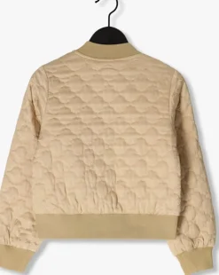 zand nono jack doria satin jacket