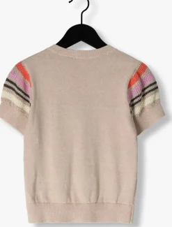 zand nono top kae knitted top