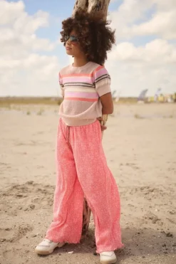 zand nono top kae knitted top