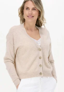 zand not shy vest juana