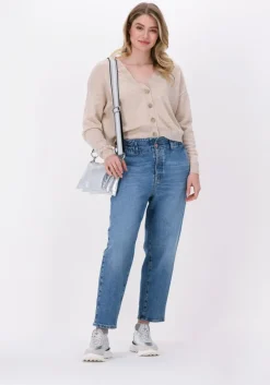 zand not shy vest juana