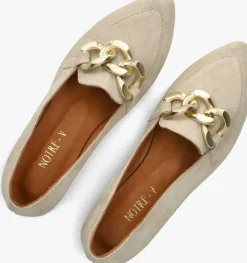 zand notre-v loafers 4605