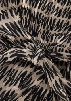 zand notre-v maxi jurk nv-elaine dress