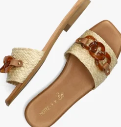 zand notre-v slippers x bo - lotte