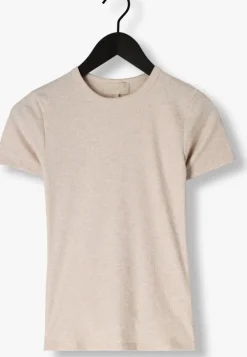 zand notre-v t-shirt nv-farah