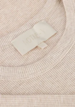 zand notre-v t-shirt nv-farah