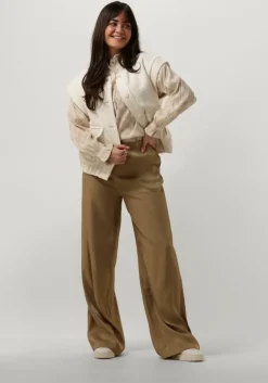 zand nukus blouses jenna blouse check