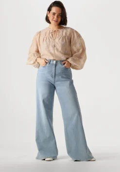 zand nukus blouses kaoutar blouse embroidery