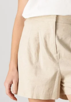 zand nukus broeken daphne shorts