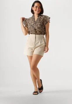 zand nukus broeken daphne shorts