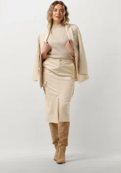 zand nukus midirok patrick skirt