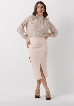 zand nukus midirok patrick skirt