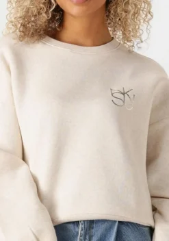 zand nukus sweater amadora sweater