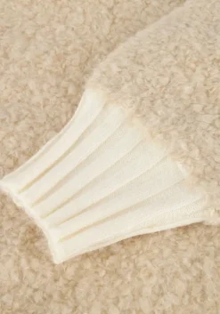 zand nukus trui essy pullover