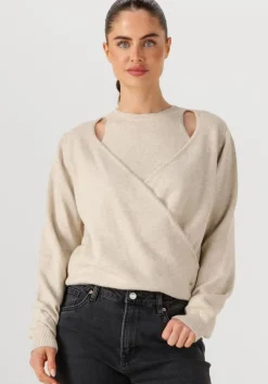 zand nukus trui fifi pullover