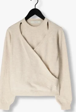 zand nukus trui fifi pullover