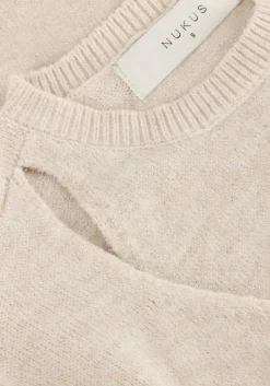 zand nukus trui fifi pullover