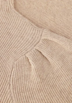 zand nukus truien/vesten lana pullover lurex