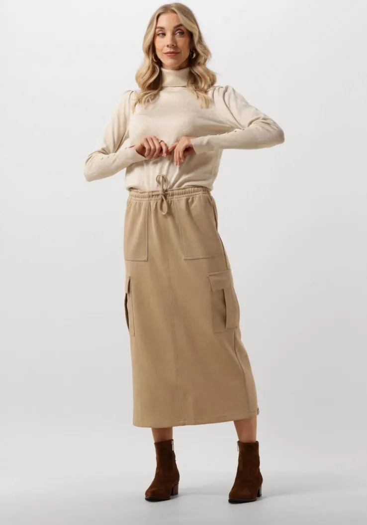 zand nukus truien/vesten sylvia pullover