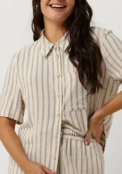 zand object blouses objsanne 2/4 shirt