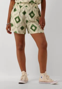 zand object broeken objberry anette hw shorts