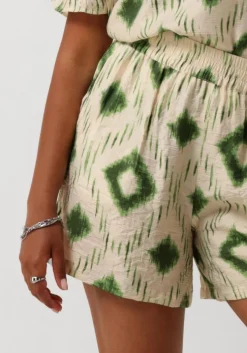 zand object broeken objberry anette hw shorts