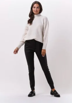 zand object coltrui ellie l/s knit tunic