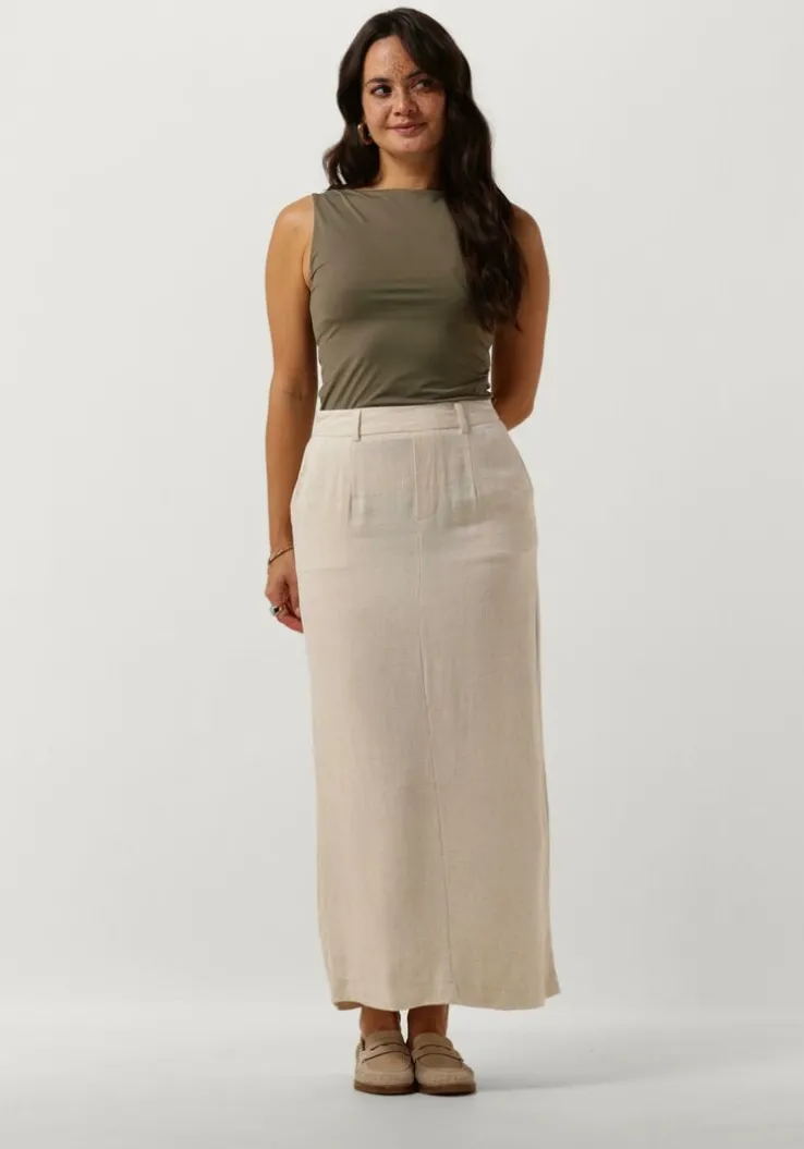 zand object midirok objssanne re mw ancle skirt