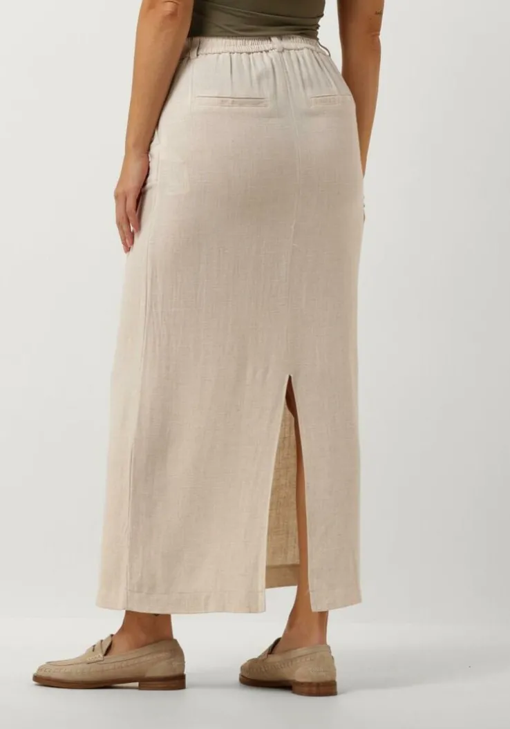 zand object midirok objssanne re mw ancle skirt