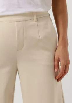 zand object pantalon objlisa wide pant