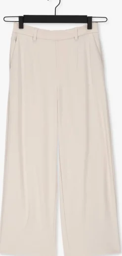 zand object pantalon objlisa wide pant