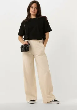 zand object pantalon objlisa wide pant