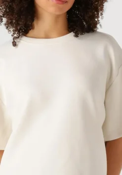 zand object trui objandrea re 2/4 t-shirt